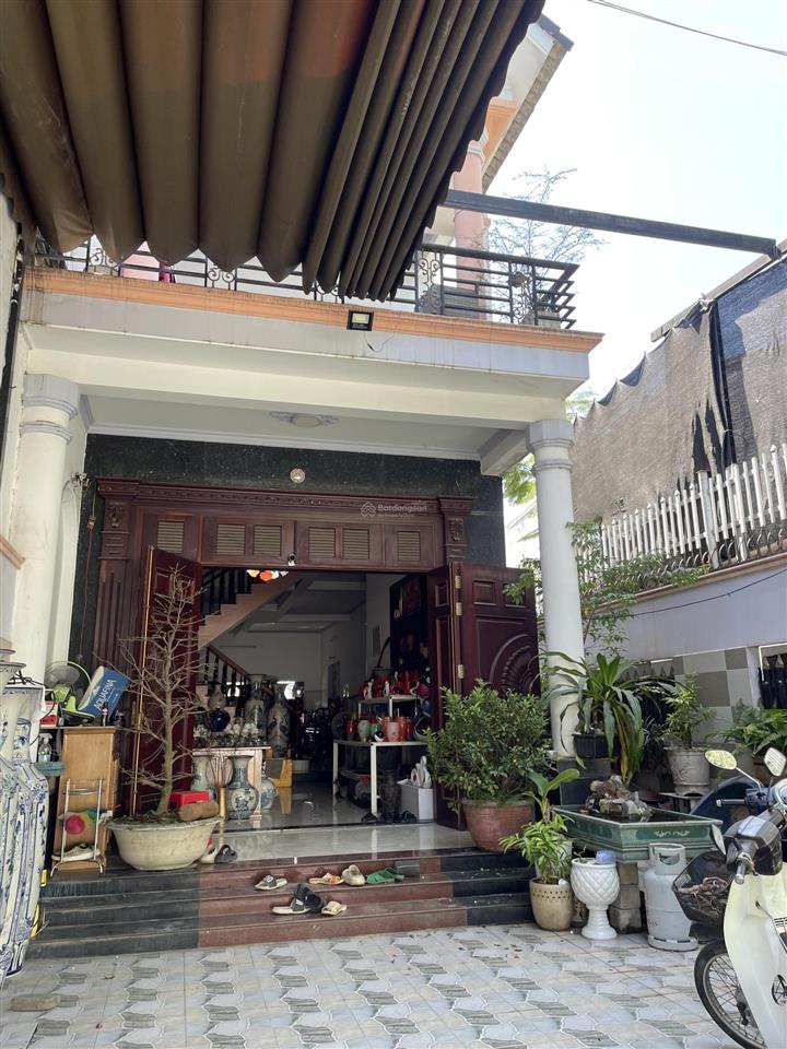 Bán nhà quân đoàn 4, tân phong, biên hòa