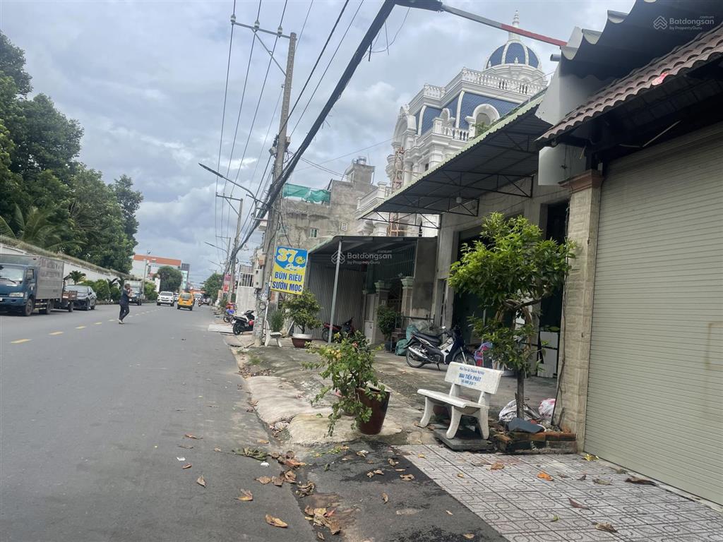 Bán nhà quân đoàn 4, tân phong, biên hòa