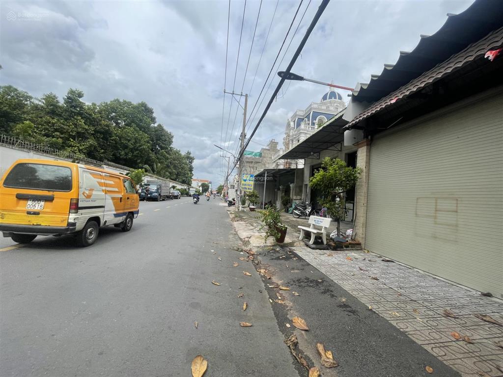 Bán nhà quân đoàn 4, tân phong, biên hòa