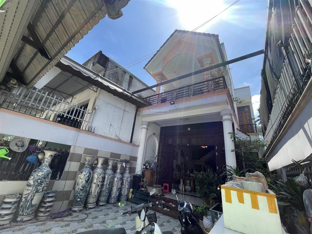 Bán nhà quân đoàn 4, tân phong, biên hòa