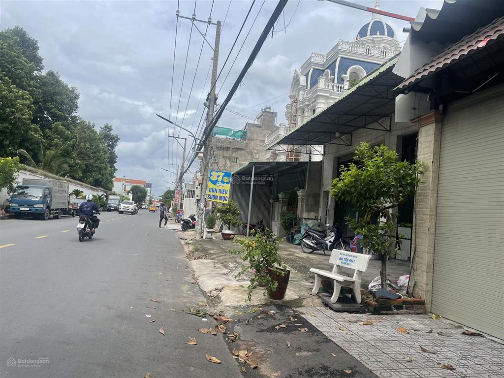 Bán nhà quân đoàn 4, tân phong, biên hòa