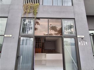 Chính chủ cần cho thuê shophouse 1 trệt 1 lầu safira khang điền dtsd 140m2 giá rẻ