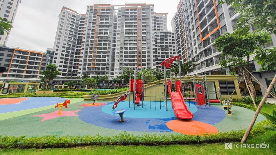 Chính chủ cần cho thuê shophouse 1 trệt 1 lầu safira khang điền dtsd 140m2 giá rẻ