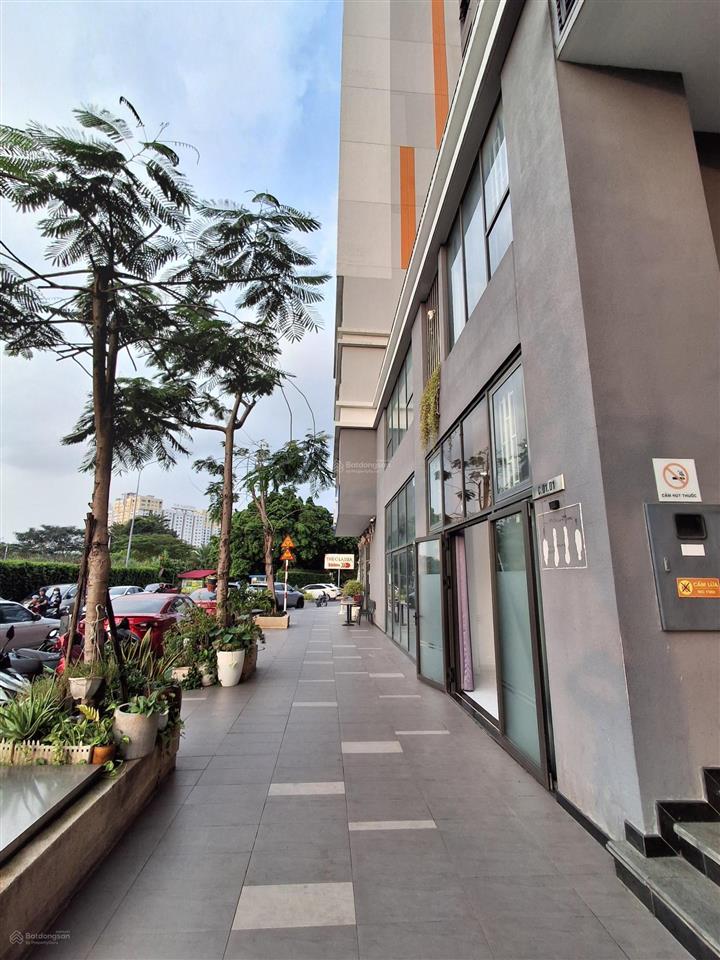 Chính chủ cần cho thuê shophouse 1 trệt 1 lầu safira khang điền dtsd 140m2 giá rẻ