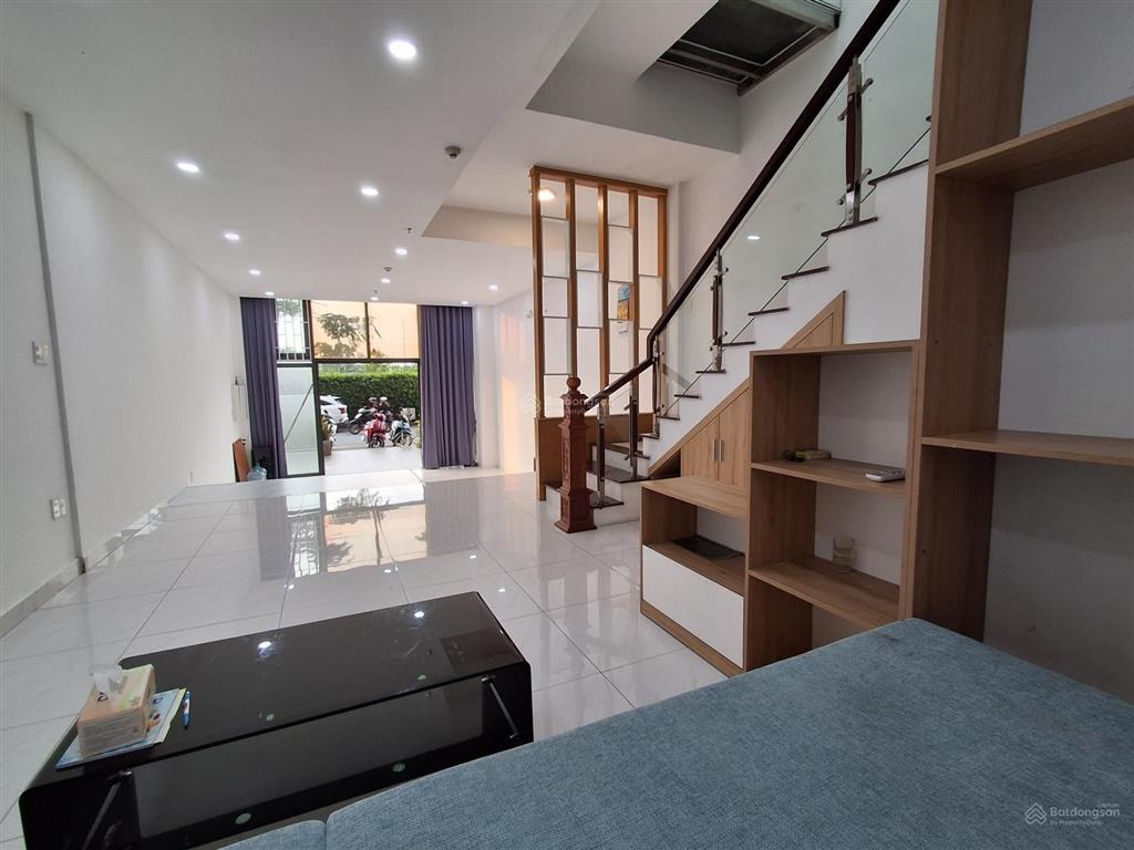 Chính chủ cần cho thuê shophouse 1 trệt 1 lầu safira khang điền dtsd 140m2 giá rẻ