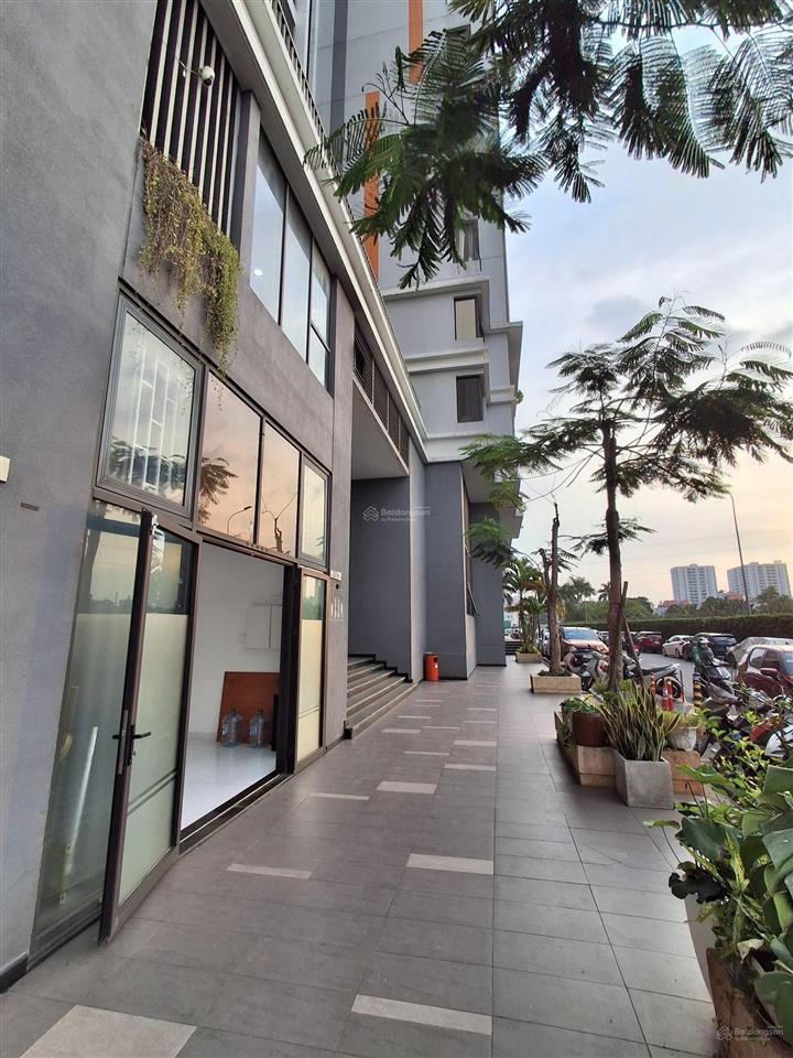 Chính chủ cần cho thuê shophouse 1 trệt 1 lầu safira khang điền dtsd 140m2 giá rẻ
