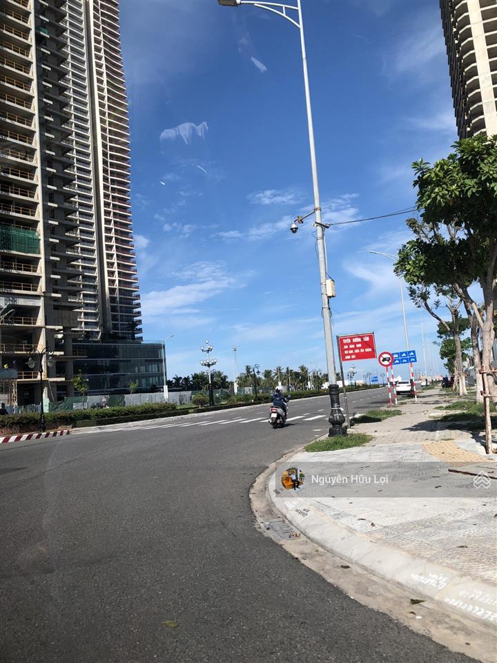 Bám biển xây căn hộ 141m2, 92 triệu/m tại phan bá phiến,biển mân thái,đà nẵng, kinh doanh khách sạn