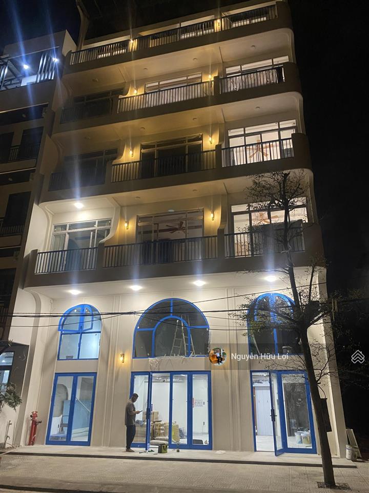 Bám biển xây căn hộ 141m2, 92 triệu/m tại phan bá phiến,biển mân thái,đà nẵng, kinh doanh khách sạn