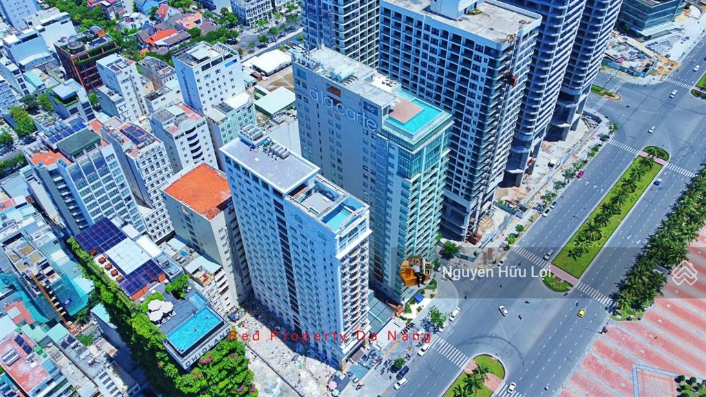Bán đất 2 mặt tiền đường mân thái 1, sơn trà, đà nẵng, giá siêu hời 7,5 tỷ, 73m2. xây căn hộ