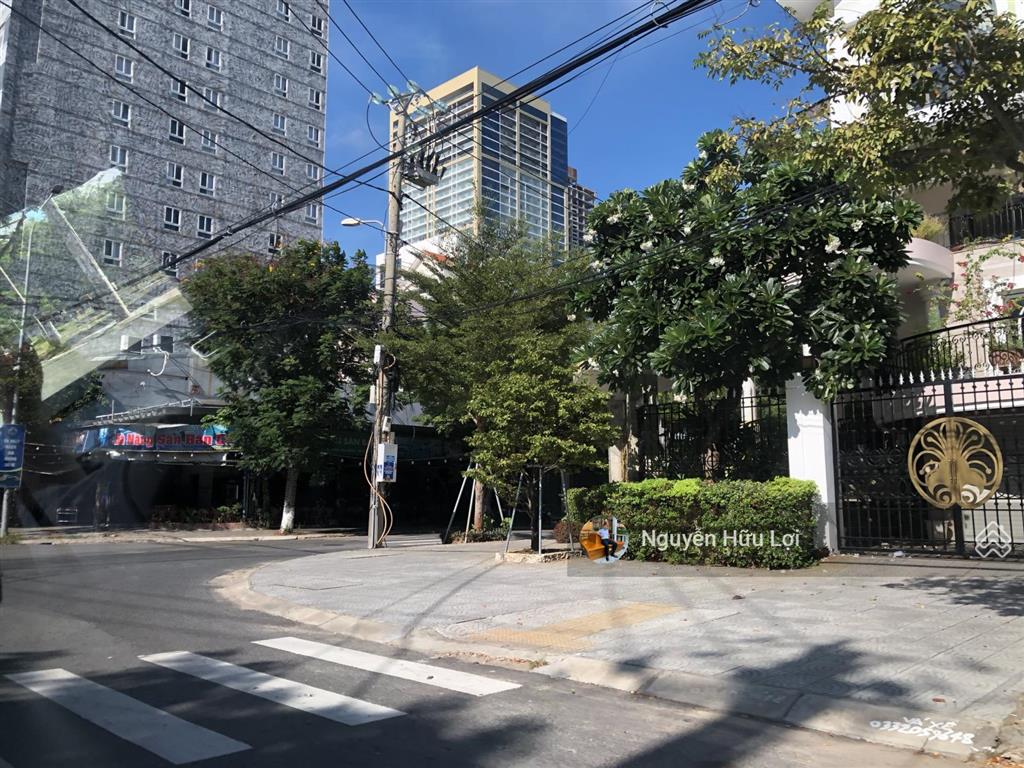 Đất đường nguyễn phan vinh, mân thái, sơn trà, đà nẵng, giá cực tốt 150 triệu/m2, 120 m2