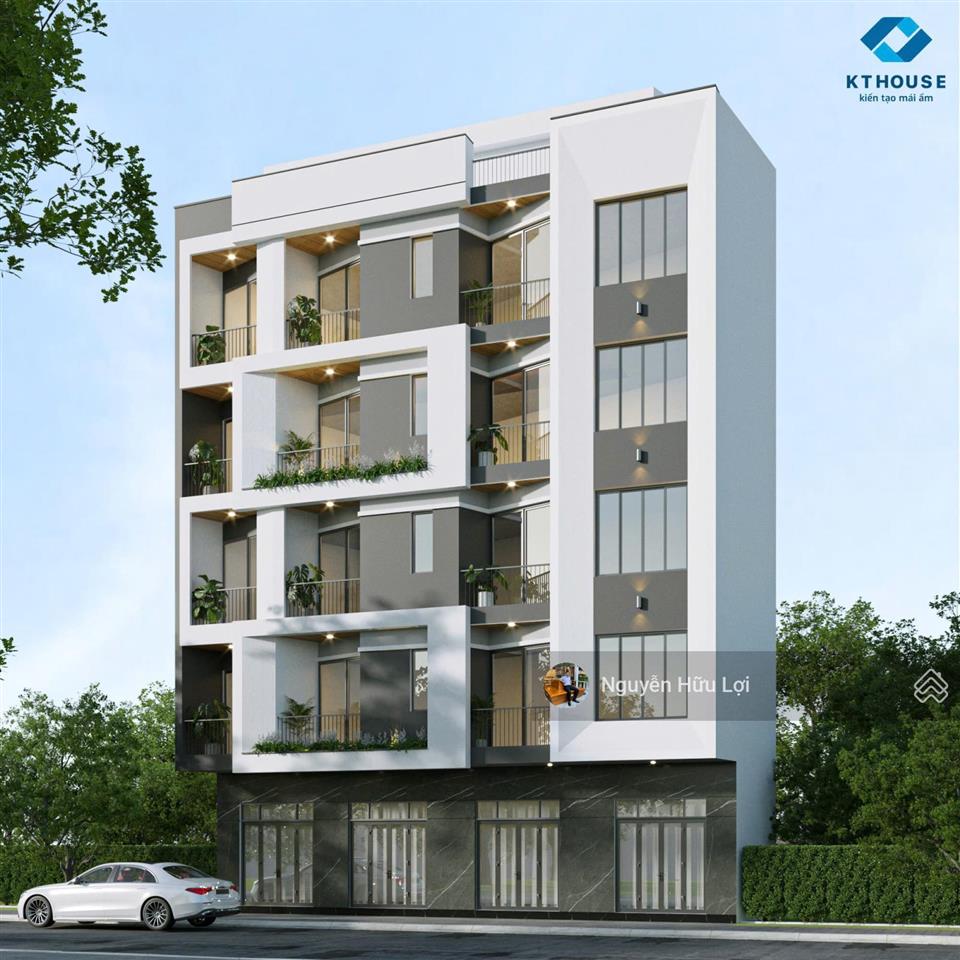 Bán tòa căn hộ view biển võ nguyên giáp, 25 tỷ, 100m2, 10pn, 10wc, 6 tầng . dòng tiền 130150 triệu