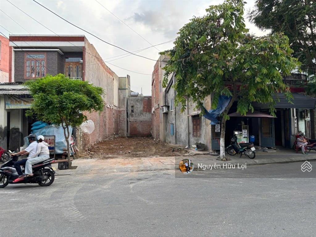 Đất nguyễn phan vinh view biển mỹ khê, view bán đảo sơn trà, đà nẵng, giá tốt 120 triệu/ m2, 110 m2