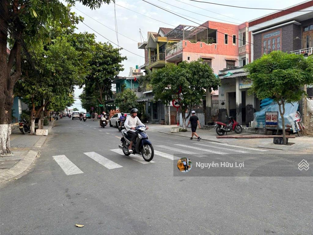 Đất nguyễn phan vinh view biển mỹ khê, view bán đảo sơn trà, đà nẵng, giá tốt 120 triệu/ m2, 110 m2
