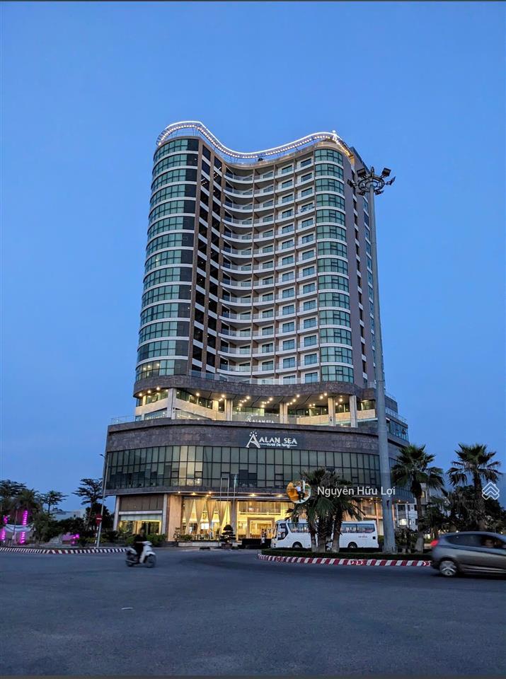 Đất nguyễn phan vinh view biển mỹ khê, view bán đảo sơn trà, đà nẵng, giá tốt 120 triệu/ m2, 110 m2