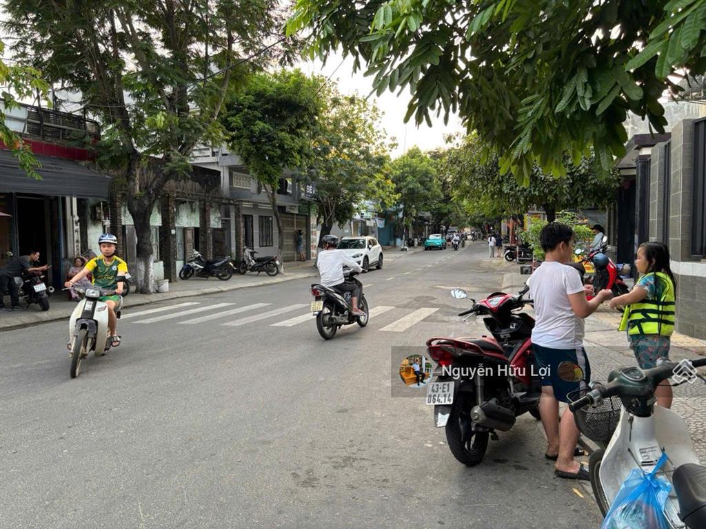 Đất nguyễn phan vinh view biển mỹ khê, view bán đảo sơn trà, đà nẵng, giá tốt 120 triệu/ m2, 110 m2
