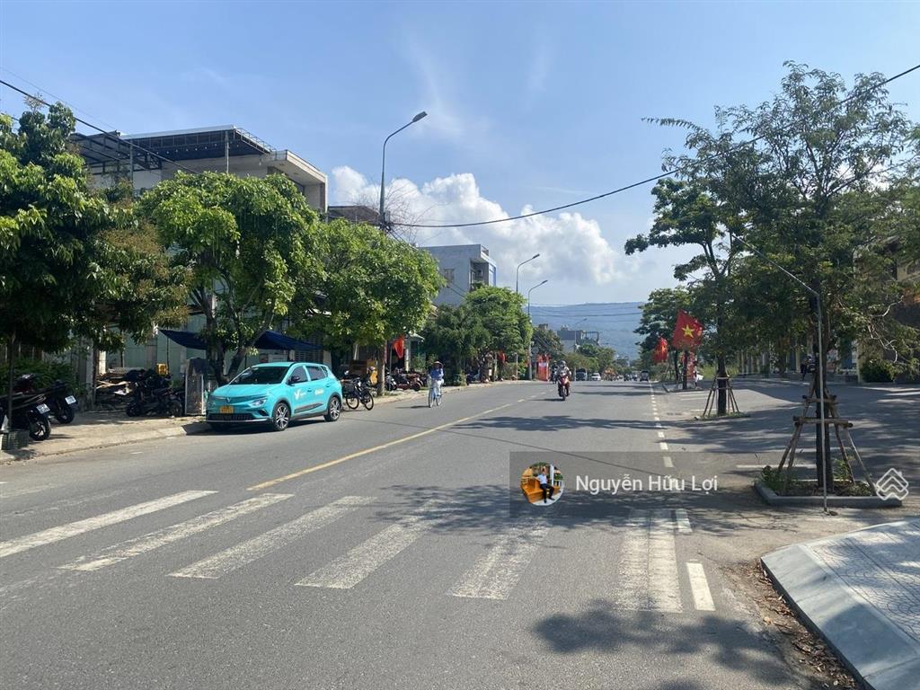 Đất bán hồ thấu, cách biển 100m, 14 tỷ, 198m2 siêu hot view đẹp