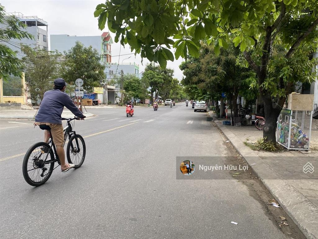 Đất bán hồ thấu, cách biển 100m, 14 tỷ, 198m2 siêu hot view đẹp