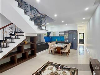 Bán nhà 4 tầng trương quang được 102,5m2 5pn full nt đang cho thuê 40tr/tháng