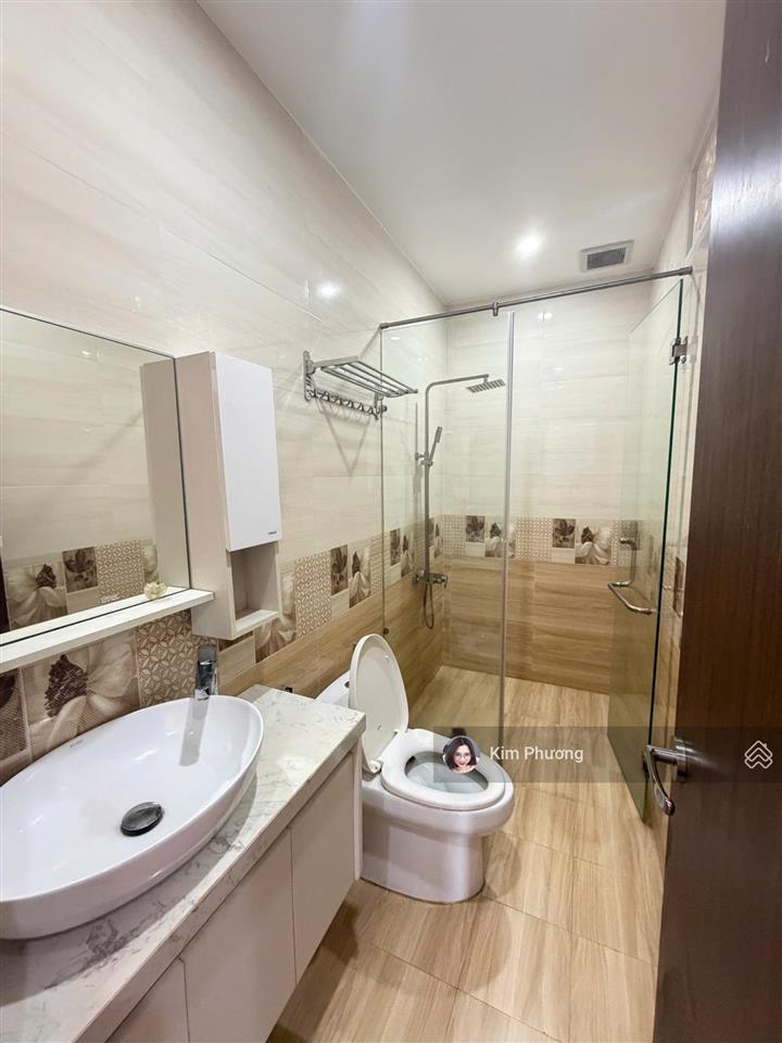 Bán nhà 4 tầng trương quang được 102,5m2 5pn full nt đang cho thuê 40tr/tháng