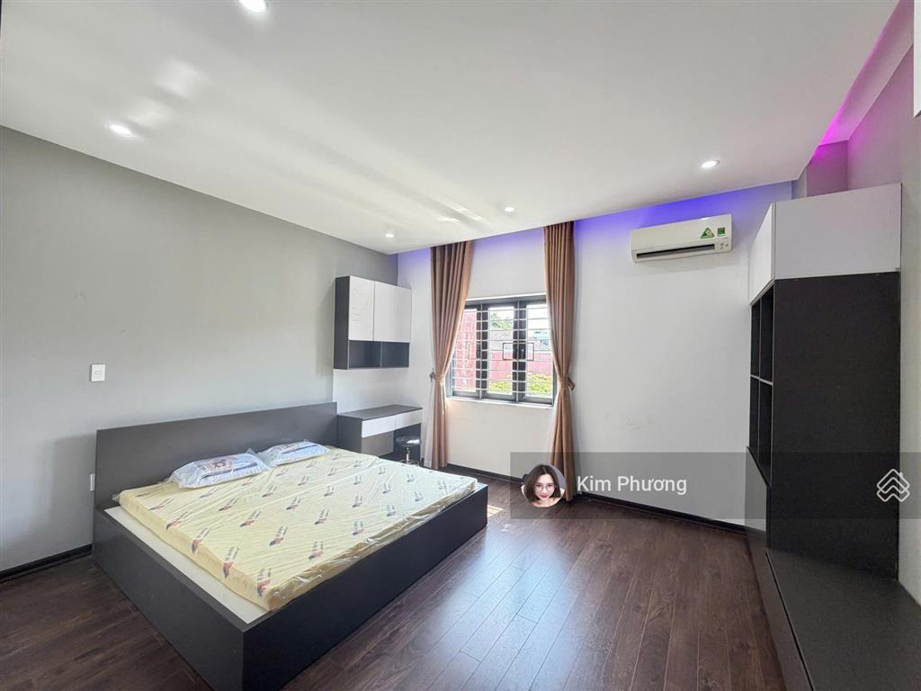 Bán nhà 4 tầng trương quang được 102,5m2 5pn full nt đang cho thuê 40tr/tháng