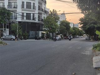Bán đất tặng nhà 110m2, mt đoàn khuê  nam việt á, đang cho thuê 20 tr/tháng