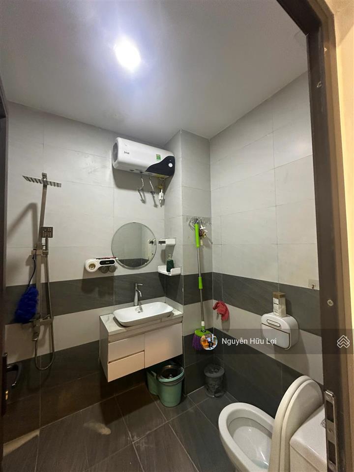 Bán nhà mt phan bôi, sát biển phạm văn đồng, 92m2, nhà 4 tầng 4 pn khép kín