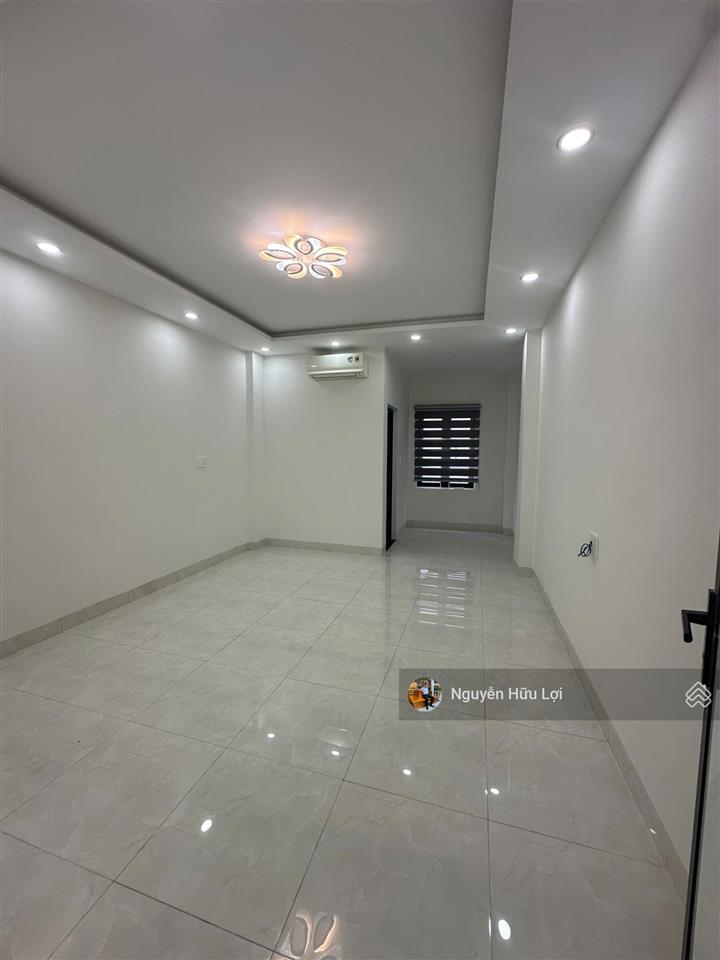 Bán nhà mt phan bôi, sát biển phạm văn đồng, 92m2, nhà 4 tầng 4 pn khép kín