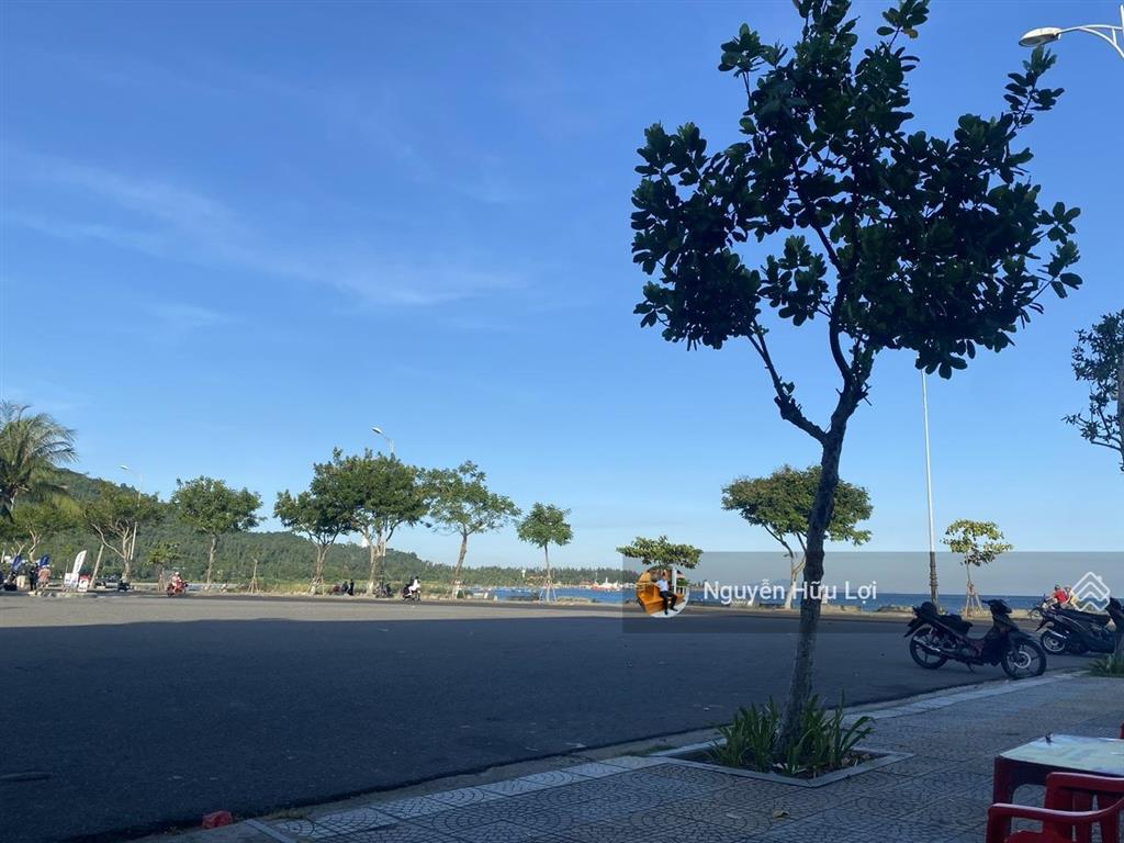 Bán đất biển mỹ khê, nguyễn phan vinh, sơn trà, đà nẵng, 148 triệu/m2, dt 120m2, cách biển 50m