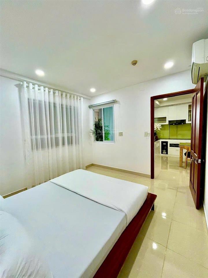 Bán căn hộ trung tâm tp nha trang đường tố hữu ct3  vcn phước hải. (2pn  2 wc) full nội thất