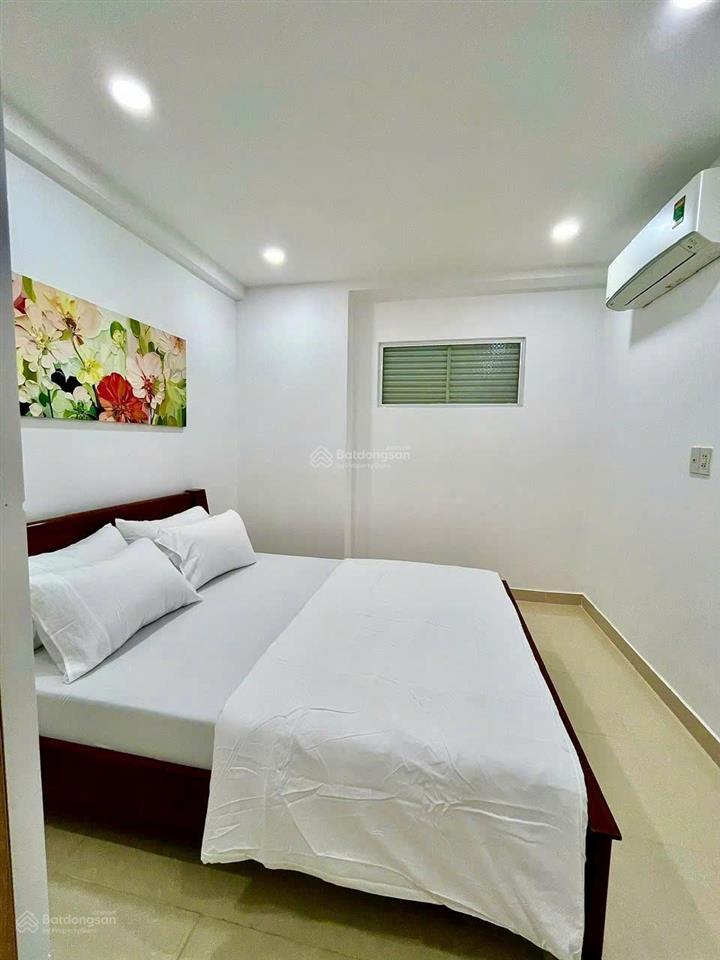 Bán căn hộ trung tâm tp nha trang đường tố hữu ct3  vcn phước hải. (2pn  2 wc) full nội thất