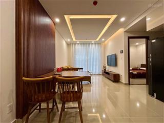 Cho thuê căn hộ ct2  vcn phước long  tttp nha trang. 72m2 (2pn2wc). full nội thất.