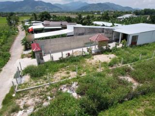 Bán đất mặt đường (20m) ngay đường hương lộ 39, trung tâm huyện diên khánh  giá cắt lỗ