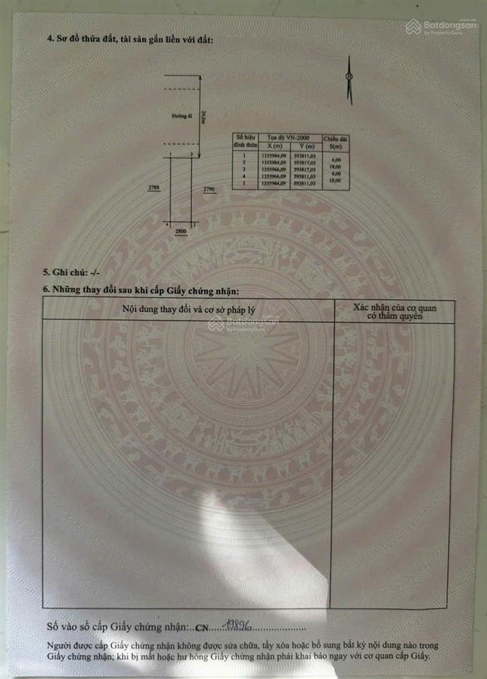 Bán đất khu phú an nam 2 mặt tiền đường (24m) ngang 6m đẹp nhất khu.