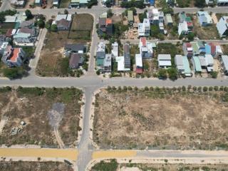 Bán đất khu phú an nam 2 mặt tiền đường (24m) ngang 6m đẹp nhất khu.