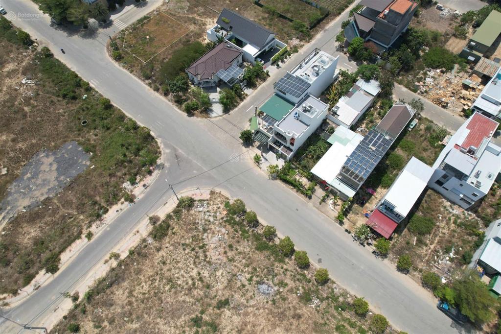 Bán đất khu phú an nam 2 mặt tiền đường (24m) ngang 6m đẹp nhất khu.