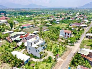 Bán đất mặt đường (20m) ngay đường hương lộ 39, trung tâm huyện diên khánh  giá cắt lỗ