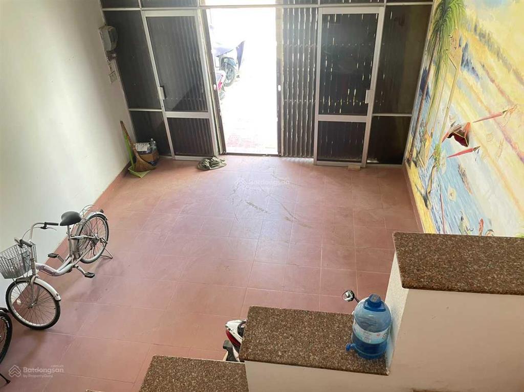 Bán nhà 3 tầng mt đường nguyễn bỉnh khiêm (16m) ngay tt phố biển nha trang. cách biển chỉ 500m