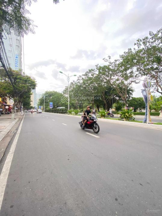 Bán nhà 3 tầng mt đường nguyễn bỉnh khiêm (16m) ngay tt phố biển nha trang. cách biển chỉ 500m