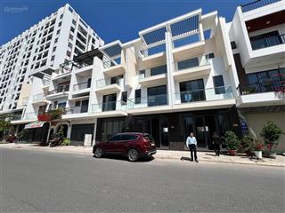 Ct nhà nguyên căn kđt vcn pl 2. nhà hoàn thiện căn bản 3 tầng 1 tum dt 75m2(ngang 5m, mt đường 16m)