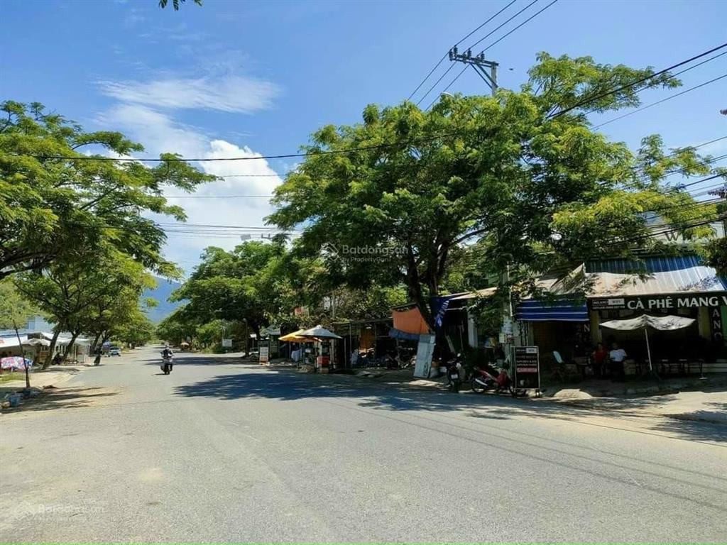 Bán đất tttp nha trang đường (13m) khu tđc đất lành, gần ngay khu hành chính mới, kđt sungroup