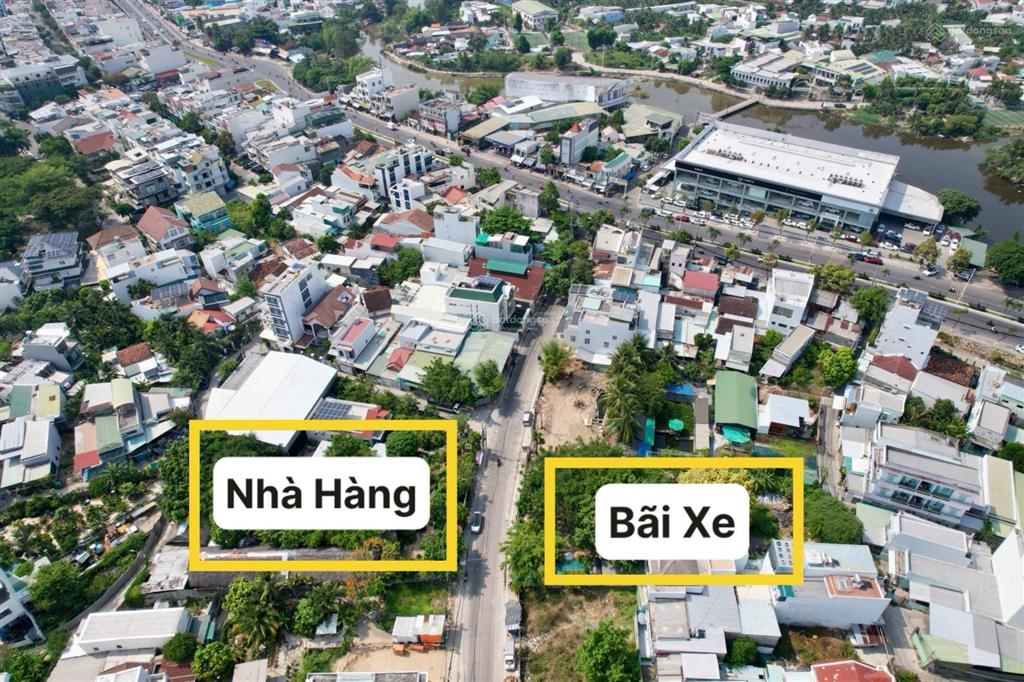 Cho thuê nhà hàng sân vườn mt đường cầu dứa phú nông. dt 2600m². đầy đủ đồ dùng phục vụ 350 khách