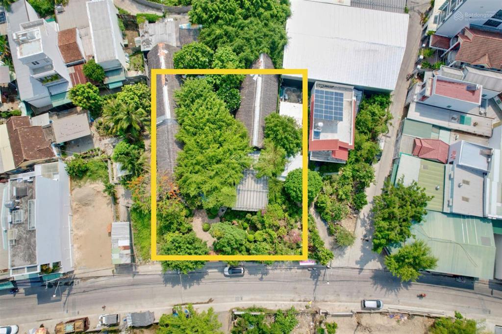 Cho thuê nhà hàng sân vườn mt đường cầu dứa phú nông. dt 2600m². đầy đủ đồ dùng phục vụ 350 khách