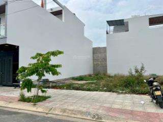 Bán đất tđc ngọc hiệp mặt tiền đường (16m) ngay tttp nha trang  giá tham khảo tốt trong khu vực