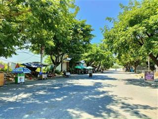 Bán đất tttp nha trang đường (13m) khu tđc đất lành, gần ngay khu hành chính mới, kđt sungroup