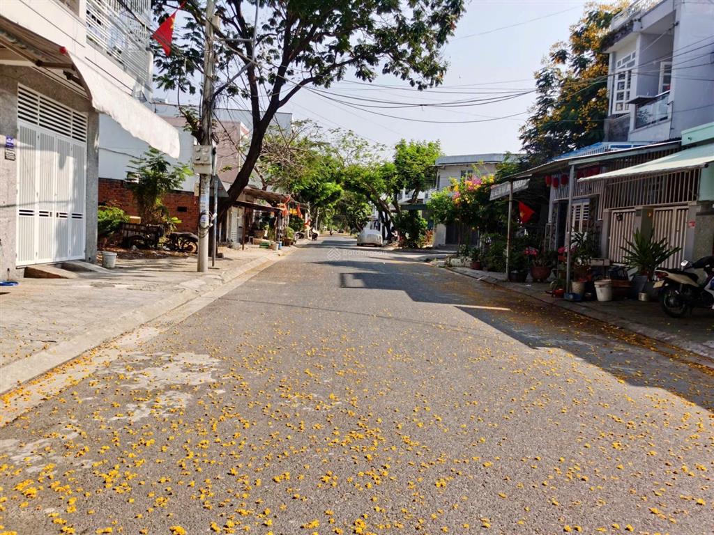 Bán đất tttp nha trang đường (13m) khu tđc đất lành, gần ngay khu hành chính mới, kđt sungroup