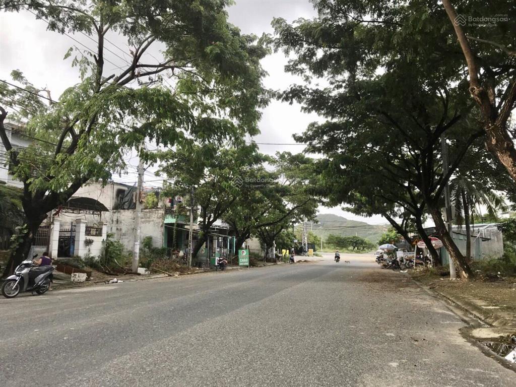 Bán đất tttp nha trang đường (13m) khu tđc đất lành, gần ngay khu hành chính mới, kđt sungroup