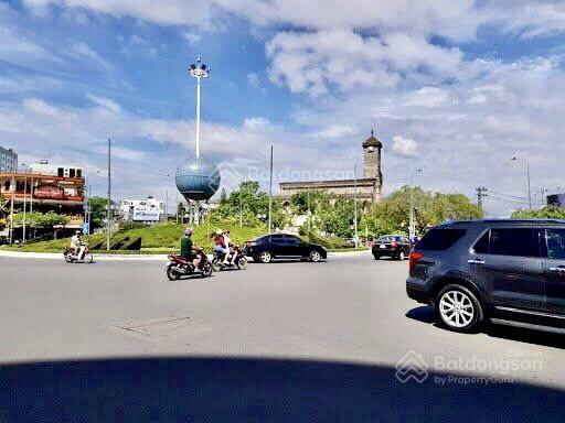 Bán nhà mt đường trịnh phong khu bàn cờ tt phố biển nha trang, cách biển chỉ 800m. sổ đỏ hoàn công