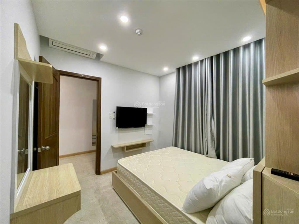 Bán căn hộ hàng hiếm tại mường thanh khánh hòa view trục diện biển, tầng cao rộng thoáng.