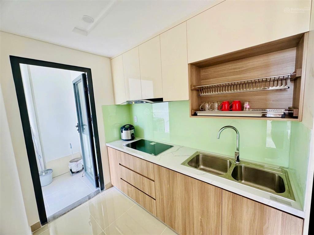 Cho thuê căn hộ ct2  vcn phước long  tp. nha trang. 72m2 (2pn  2wc). full nội thất