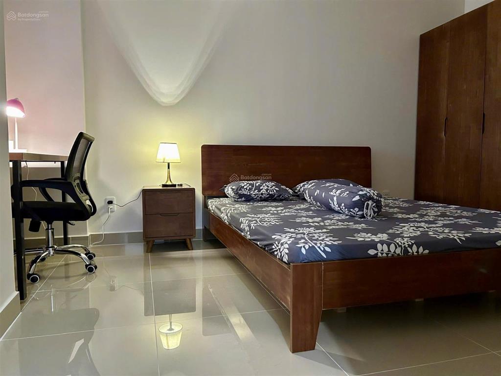 Cho thuê căn hộ ct2  vcn phước long  tp. nha trang. 72m2 (2pn  2wc). full nội thất